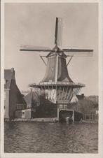 ZAANDIJK - Meelmolen de Bleke Dood, Verzamelen, Ansichtkaarten | Nederland, Verzenden, Gelopen