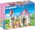 Playmobil - n. 6849 - Playmobil Manoir Royal - 2000-2010 -