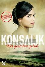 Het gestolen geluk 9789401603270 Heinz G. Konsalik, Boeken, Verzenden, Gelezen, Heinz G. Konsalik