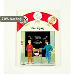 Petra pien en rik. pien is jarig 9789020690972 Ed Stoete, Verzenden, Gelezen, Ed Stoete
