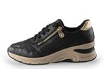 Rieker Sneakers in maat 38 Zwart | 10% extra korting, Kleding | Dames, Schoenen, Verzenden, Zwart, Rieker, Sneakers of Gympen
