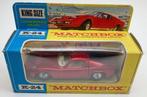 Matchbox 1:43 - Modelauto (2) - K-24 Lamborghini Miura and, Nieuw