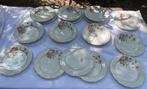 Digoin et Sarreguemines - manufacture Digoin - Tafelservies
