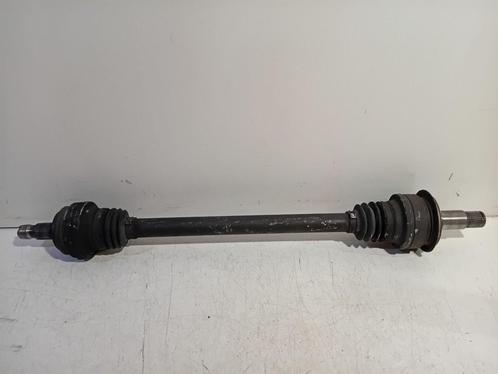 Aandrijfas rechts achter Mercedes-Benz C-Class  C 180 A20535, Auto-onderdelen, Ophanging en Onderstel, ARN erkend, Stiba lid, Erkend duurzaam