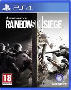 Tom Clancys: Rainbow Six - Siege [PS4], Spelcomputers en Games, Games | Sony PlayStation 4, Ophalen of Verzenden, Nieuw