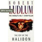 The Cry of the Halidon 9780006496793 Jonathan Ryder, Verzenden, Gelezen, Jonathan Ryder