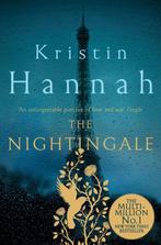 9781250080400 The Nightingale | Tweedehands, Verzenden, Gelezen, Kristin Hannah