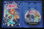 Winx Club Playstation 2 PS2, Spelcomputers en Games, Verzenden, Nieuw