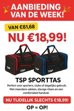 Uwtafeltennisspecialist, Ophalen of Verzenden, Nieuw, Overige typen