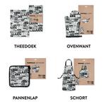 Arnhem voordeelpakket keukentextiel, Verzenden, Nieuw, Overige kleuren, Overige typen