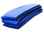 Rand trampoline 10ft Blauw | Premium | OP=OP, Ophalen of Verzenden, Nieuw