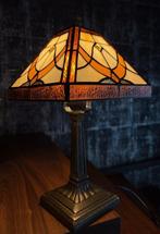 Style Tiffany - Tafellamp - in de geest van de Art Déco