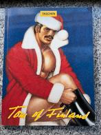Tom of Finland, Gelezen, Verzenden, Touko Valio Laaksonen , Schilder- en Tekenkunst