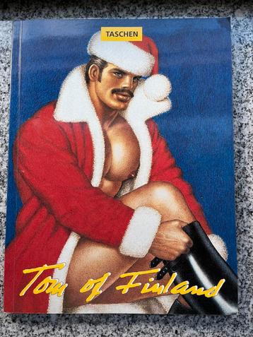Tom of Finland beschikbaar voor biedingen