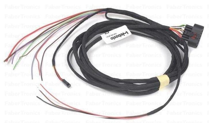 Webasto hoofdkabelboom Thermo Pro 90, Auto-onderdelen, Airco en Verwarming, Ophalen of Verzenden