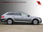 Zakelijke Lease |  Škoda Superb Combi 1.4 TSI iV 218pk Busin, Automaat, Lichtmetalen velgen, Stof, Gebruikt