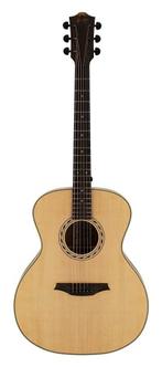 Bromo BAA2 Appalachian Auditorium | Music Department, Muziek en Instrumenten, Snaarinstrumenten | Gitaren | Akoestisch, Ophalen of Verzenden