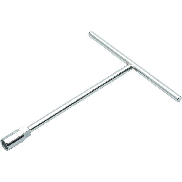 Smoos T-sleutel 15 mm vast - Smoos, Doe-het-zelf en Verbouw, Gereedschap | Handgereedschap, Nieuw, Ophalen of Verzenden