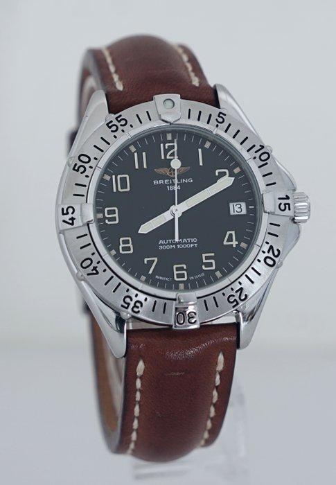 Breitling - Colt Automatico 300m - A17035 - Heren -, Sieraden, Tassen en Uiterlijk, Horloges | Heren