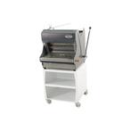 Combisteel Broodsnijmachine | Snijdikte 11mm | Tafelmodel |, Ophalen of Verzenden, Nieuw in verpakking