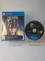 Final Fantasy XV Royal Edition Playstation 4, Spelcomputers en Games, Games | Sony PlayStation 4, Nieuw, Ophalen of Verzenden