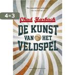 De kunst van het veldspel 9789023467564 Chad Harbach, Boeken, Verzenden, Gelezen, Chad Harbach