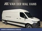 Mercedes-Benz Sprinter 315 CDI 150pk L3H2 Euro6 Airco | 360, Wit, Mercedes-Benz, Nieuw, Handgeschakeld