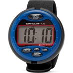 Optimum Time Os Series 3 Starthorloge Blauw, Watersport en Boten, Ophalen of Verzenden, Nieuw