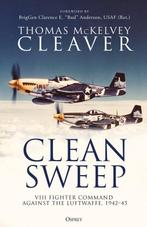 9781472855480 Clean Sweep Thomas Mckelvey Cleaver, Verzenden, Nieuw, Thomas Mckelvey Cleaver