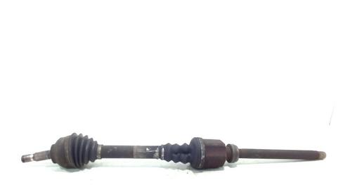 Aandrijfas rechts voor Citroën C6  2.7 HDi 96833820, Auto-onderdelen, Ophanging en Onderstel, ARN erkend, Stiba lid, Erkend duurzaam