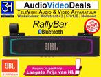 Nieuwe JBL RallyBar bluetooth speaker extreem goedkoop OP=OP, Ophalen of Verzenden, Nieuw
