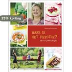 Waar is het feestje? 9789020999037 Hedwig Verlinden, Verzenden, Zo goed als nieuw, Hedwig Verlinden