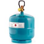 Propaan gasfles - 3 kg - 7,2 liter, Ophalen of Verzenden, Nieuw