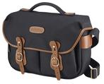 Billingham Hadley Pro Black/Tan, Nieuw, Overige merken, Schoudertas, Ophalen of Verzenden