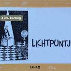 Lichtpuntjes 9789072032218 E. Kikkert, Verzenden, Zo goed als nieuw, E. Kikkert
