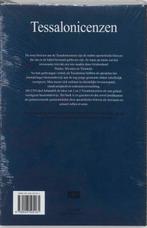 Tessalonicenzen / Commentaar op het Nieuwe Testament / 3, Boeken, Verzenden, Gelezen, P.H.R. van Houwelingen