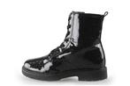 Kipling Veterboots in maat 31 Zwart | 10% extra korting, Kinderen en Baby's, Kinderkleding | Schoenen en Sokken, Kipling, Verzenden