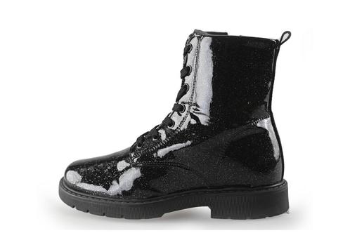 Kipling Veterboots in maat 31 Zwart | 10% extra korting, Kinderen en Baby's, Kinderkleding | Schoenen en Sokken, Jongen of Meisje