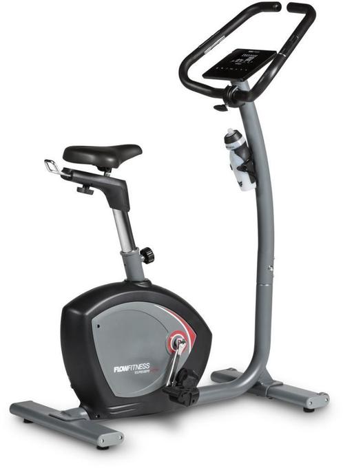 Flow Fitness Turner DHT750, Sport en Fitness, Fitnessmaterialen, Nieuw, Benen, Buik