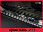 Instaplijsten | Toyota | C-HR 16- 5d hat. / RAV4 16-19 5d su, Auto diversen, Tuning en Styling, Verzenden