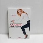 Covert Affairs seizoen 1, Verzenden, Gebruikt