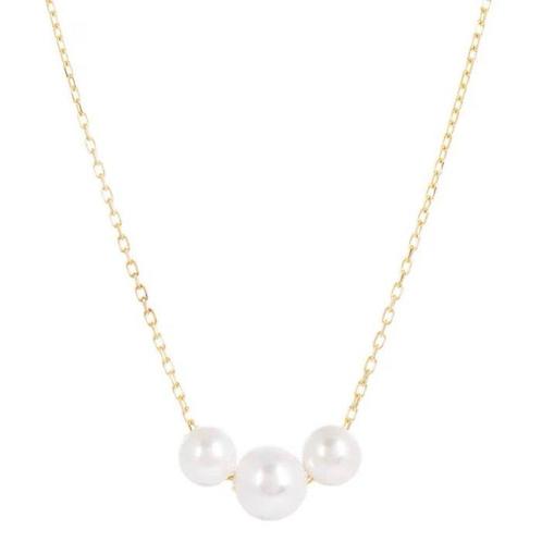 Zonder Minimumprijs - 2-delige sieradenset - 14 karaat Geel, Sieraden, Tassen en Uiterlijk, Antieke sieraden