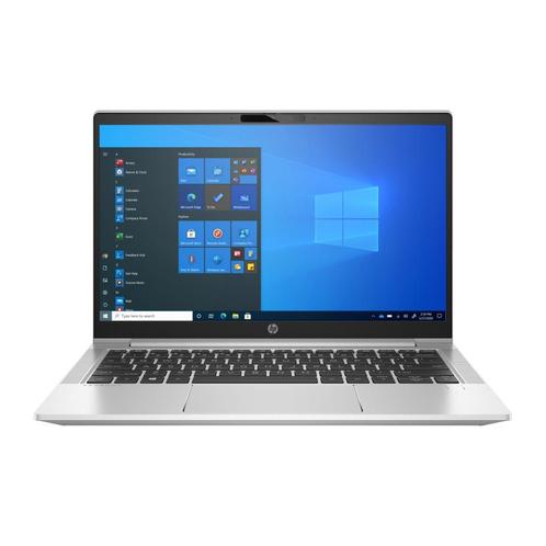 Refurbished HP ProBook 430 G8 met garantie, Computers en Software, Windows Laptops, 4 Ghz of meer, SSD, 13 inch, 13 inch, Qwerty