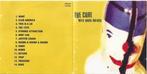 cd - The Cure - Wild Mood Swings, Verzenden, Zo goed als nieuw