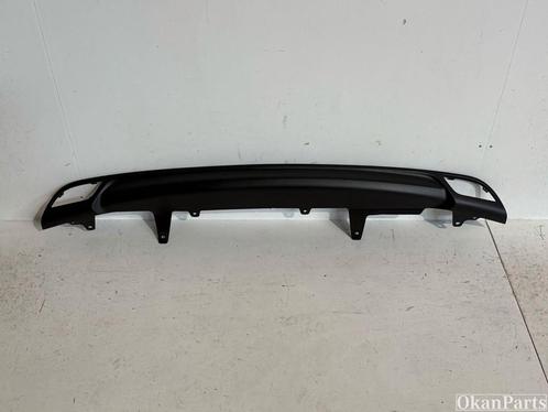 Toyota Yaris Diffuser 52453-0D050, Auto-onderdelen, Carrosserie en Plaatwerk, Gebruikt, Achter, Bumper, Ophalen