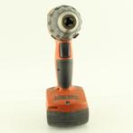 Hilti SFC 14-4 Boormacine Body met 2 Accus 14.4v 1.6ah, Ophalen of Verzenden, Nieuw
