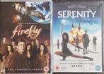 Firefly complete series + Film              Gratis verzenden, Verzenden, Boxset, Science Fiction en Fantasy, Zo goed als nieuw