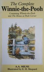 The Complete Winnie the Pooh 9780603550836 A. A. Milne, Boeken, Taal | Engels, Verzenden, Gelezen, A. A. Milne