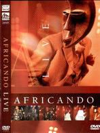 dvd - Africando - Live (ZÃ©nith), Verzenden, Zo goed als nieuw