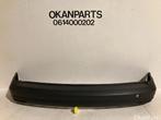 VW Volkswagen Caddy IV Achterbumper 2K5807421F, Auto-onderdelen, Carrosserie en Plaatwerk, Ophalen, Gebruikt, Achter, Bumper